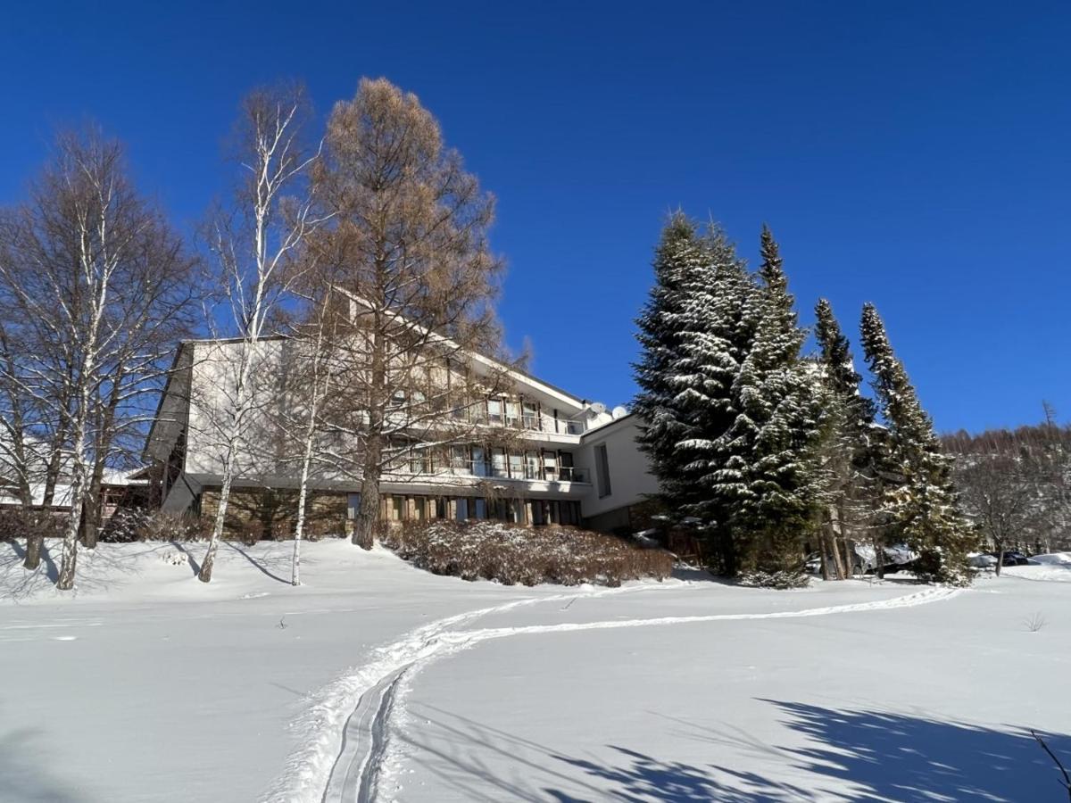 Apartmány Snow Vysoké Tatry Esterno foto
