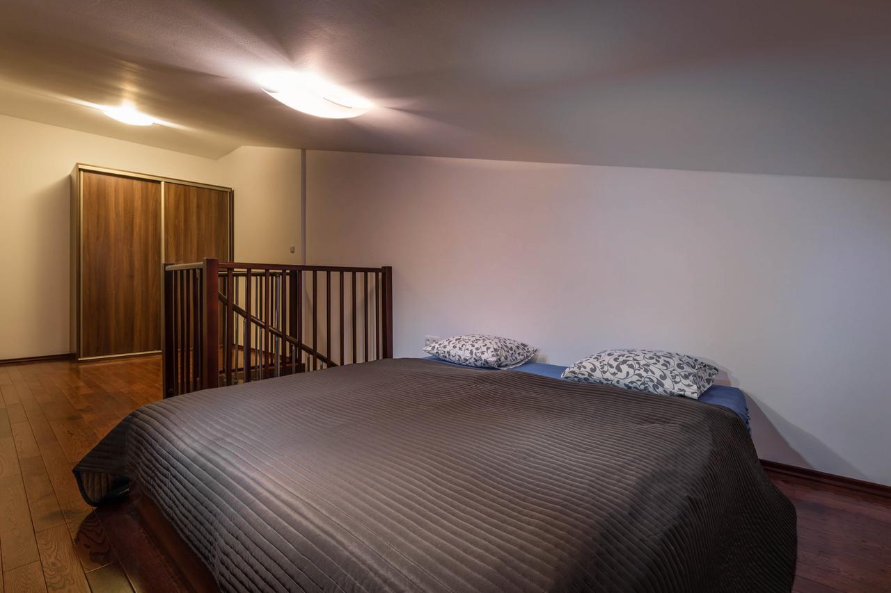 Apartmány Snow Vysoké Tatry Esterno foto