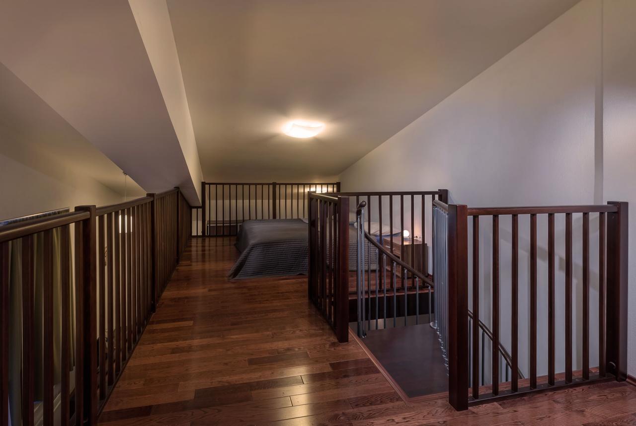 Apartmány Snow Vysoké Tatry Esterno foto